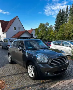 MINI One Countryman One*ALU*ALLWETTER*PANORAMA Bild 3