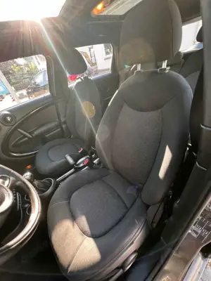 MINI One Countryman One*ALU*ALLWETTER*PANORAMA Bild 5