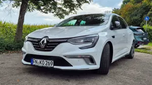 Renault Megane Megane ENERGY TCe 160 GT-LINE