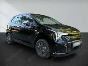 Kia Picanto 1.0 Aut. Vision Bild 2