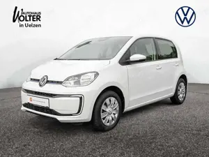 Volkswagen e-up! KAM SHZ TEMPOMAT DAB+