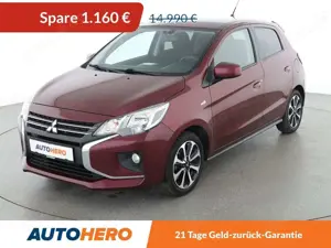 Mitsubishi Space Star 1.2 Select+ *TEMPO*SHZ*ALU*