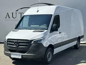 Mercedes-Benz Sprinter 317 CDI HD L KA RWD 1HAND TOTW RFK LED