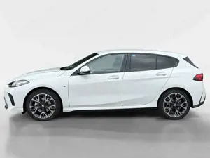 BMW 120 Bild 5