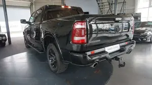 Dodge RAM 1500 HEMI *eTorque*Leder*AHK*Crew-Cab*Navi* Bild 5