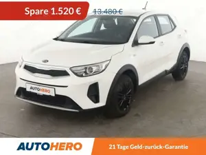 Kia Stonic 1.2 Edition 7 *ALU*