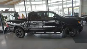 Dodge RAM 1500 HEMI *eTorque*Leder*AHK*Crew-Cab*Navi* Bild 4
