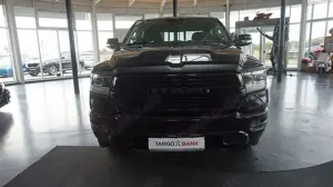 Dodge RAM 1500 HEMI *eTorque*Leder*AHK*Crew-Cab*Navi* Bild 2