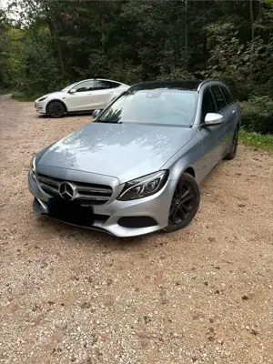 Mercedes-Benz C 220 (BlueTEC) d T Avantgarde