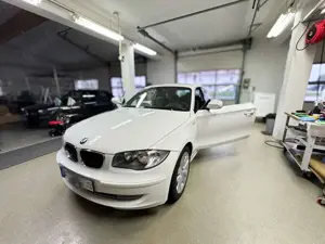 BMW 120 Scheckheftgepflegt |TÜV neu |gepflegt |184.000