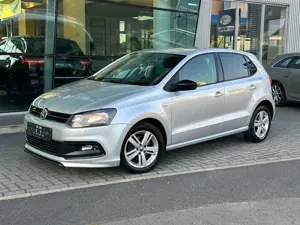 Volkswagen Polo V Match 1.2 R line SHZ Sportsitze PDC