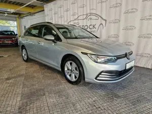 Volkswagen Golf Variant 1.0 TSI Life Navi PDC LED Sitzheiz.