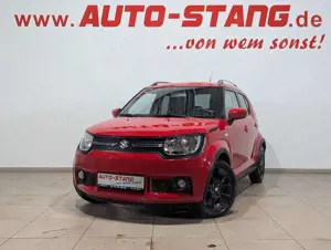 Suzuki Ignis Comfort 4x4