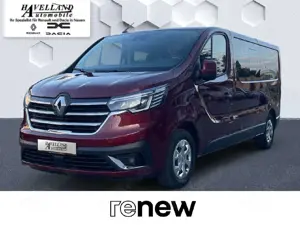 Renault Trafic L2H1 3,0t  Life