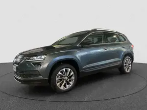 Skoda Karoq 1.5 TSI DSG Clever AHK / BP Amundsen / EPH vo ...
