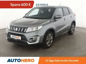 Suzuki Vitara 1.0 BoosterJet Comfort Aut.*NAVI*TEMPO*CAM*SHZ*