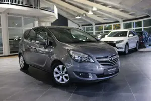 Opel Meriva 1,4 INNOVATION RÜCKFAHRKAMERA SITZHEIZUNG