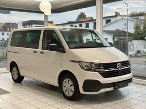 Volkswagen T6 Multivan T6.1 Multivan*DSG*7 Sitzer *AHK*RückKamera*MwSt