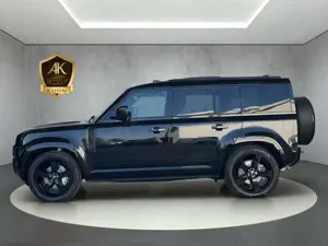 Land Rover Defender D300*AWD*110 X-Dynamic HSE*22 ZOLL*PANO Bild 5