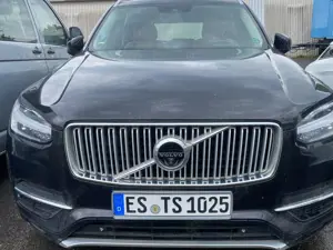 Volvo XC90 XC90 T6 AWD Geartronic Inscription