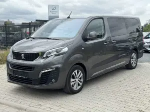 Peugeot Traveller Business VIP L3 Navi+Leder+Ahk+Pano Bild 2
