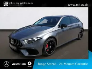 Mercedes-Benz A 45 AMG AMG A 45 S 4M+ Night*360°*DriversPackage*Ambi*8G