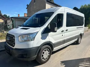 Ford Transit 350 L3 Trend. Automatik