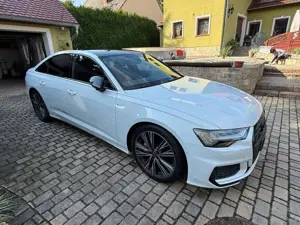 Audi A6 A6 45 TFSI S tronic line