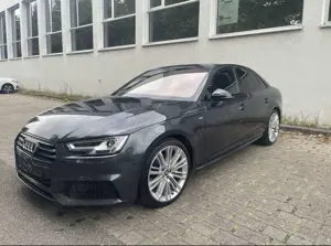 Audi A4 A4 2.0 TDI S tronic quattro sport