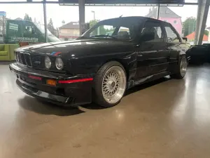 BMW M3 E30 Sport Evolution