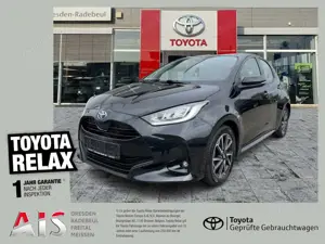 Toyota Yaris 1.5 Hybrid Team D ACC*KAM*DAB*SHZ*KeyLess