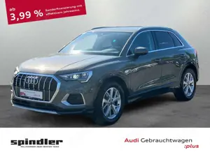 Audi Q3 advanced 35 TFSI S-tronic / Connect, AHK, ACC
