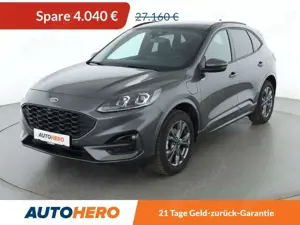 Ford Kuga 2.5 Plug-in Hybrid ST-Line Aut.*NAVI*LED*CAM*SHZ*