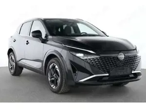 Nissan Qashqai 1.3 DIG-T MHEV N-Connecta Winter Komf.PG