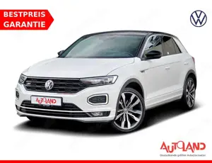 Volkswagen T-Roc 2.0 Sport R-Line 4Motion LED Navi ACC AHK