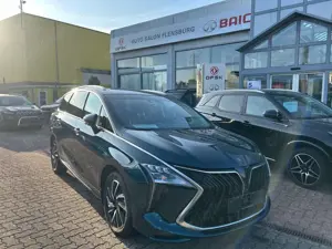 Forthing U-Tour 4*7-Sitzer*Kamera*Leder*Panorama*AHK*Allwetterrei.