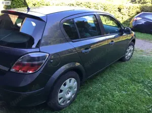 Opel Astra Bild 3