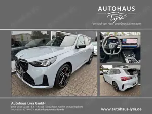 BMW X3 M xDrive*LED*PANO*AHK*HUD*360°KAMERA*HK*