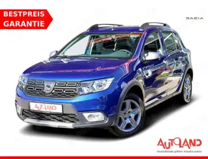 Dacia Sandero Stepway II 1.0 TCE Comfort Navi Kamera