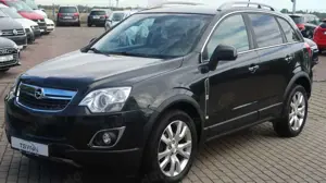Opel Antara 2.2 CDTI Cosmo 4x4 Top Zustand