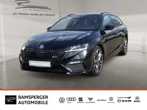Skoda Octavia Combi 2.0 TSI DSG RS ACC Matrix Pano PDC