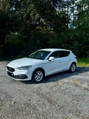 SEAT Leon SP 1,5 TSI
