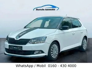 Skoda Fabia DSG  nur 58 Tkm RS Sport Edition R5 Bild 4