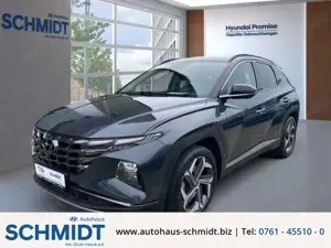 Hyundai TUCSON Prime Mild-Hybrid 2WD 1.6 T-GDI Navi Leder Digital