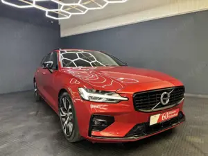 Volvo V60 R Design*3JGarantie*AppleCarPlay*360Grad*