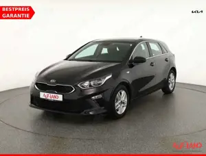 Kia Ceed / cee'd Ceed 1.4 T-GDI DCT Vision Navi Sitzheizung DAB