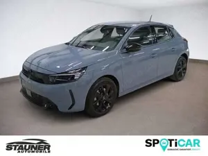 Opel Corsa F GS R-KAMERA*LED*LENKRAD  SITZHEIZUNG*TOTWINKEL