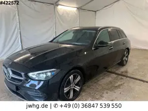 Mercedes-Benz C 220 d 4M Widescreen Distronic Keyless Digital