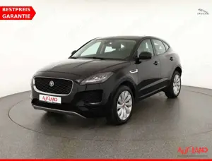 Jaguar E-Pace E-PACE D180 S AWD LED Navi Leder Kamera DAB