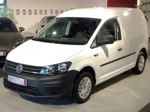Volkswagen Caddy Kasten 2,0 TDI EcoProfi BMT/SitzHZG/1.Hand